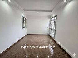 Blk 423 Canberra Road (Sembawang), HDB Executive #559346121